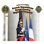 GARDE REPUBLICAIN FRANCAIS REGIMENT DE CAVALERIE CAPORAL 1/16