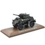 Véhicule Militaire Aemve115 Humber Armoured Car Mk IV 1/43