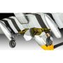 Revell 03944 - P-51D-5NA Mustang 1/32