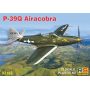P-39Q AIRACOBRA 1/72