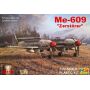 RS Models 92197 - Me-609 Zerstörer 1/72