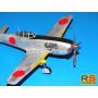 RS Models 92211 - Nakajima Ki-87 1/72