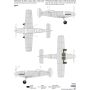 Special Hobby 72138 Messerschmitt Me 209v-1 1/72