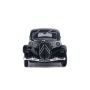 Solido 1800903 - Citroen Traction 11B – Noir – 1937 1/18