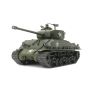 Tamiya 32595 - U.S. Medium Tank M4A3E8 Sherman (Easy Eight) 1/48