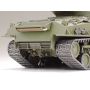 Tamiya 32595 - U.S. Medium Tank M4A3E8 Sherman (Easy Eight) 1/48
