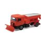New Ray 15493 - Camion MAN F2000 chasse neige + sel 1/43