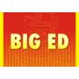 EDUARD BIG3594 KING TIGER PORSCHE (MENG) 1/35
