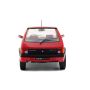Solido 1801702 - Peugeot 205 GTI 1.9L MK 1 – Rouge Vallelunga - 1988 1/18
