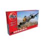 AIRFIX A09188 GLOSTER METEOR FR9 1/48
