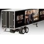 TRUCK & TRAILER AC/DC LIMITED EDITION 1/32