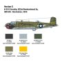B‐25G Mitchell 1/48