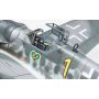Messerschmitt Bf109G-6 1/72