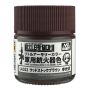 LAC-002 - Little Armory Color (10ml) Woodstock Brown