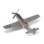 Airfix A05136 North American F51D Mustang 1/48