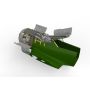 Eduard 648464 Fw 190A-8 engine & fuselage guns 1/48