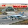 ICM 72174 MiG-25 RBF Soviet Reconnaissance Plane 1/72
