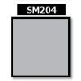 SM-204 - Mr. Color Super Metallic Colors II (10 ml) Super Stainless II