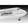  Revell 03891 - Boeing 747-8 Lufthansa New Livery 1/144