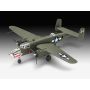 Revell 03650 - EASY CLICK B-25 MITCHELL 1/72