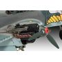 Revell 04961 - Messerschmitt Bf110 C-7 1/32