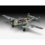 Revell 04961 - Messerschmitt Bf110 C-7 1/32
