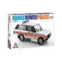 ITALERI 3661 RANGE ROVER POLICE 1/24