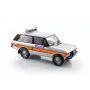 Range Rover Police 1/24