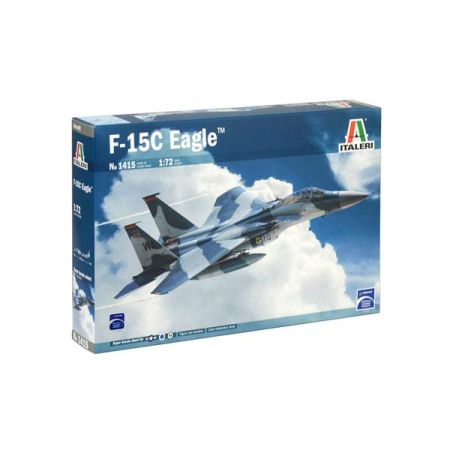F-15C EAGLE 1/72