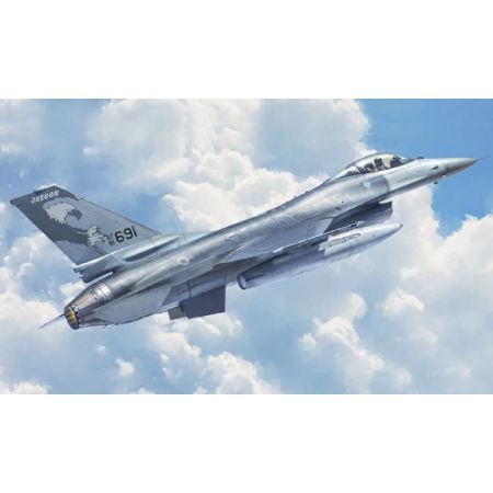 F-16A Fighting Falcon 1/48