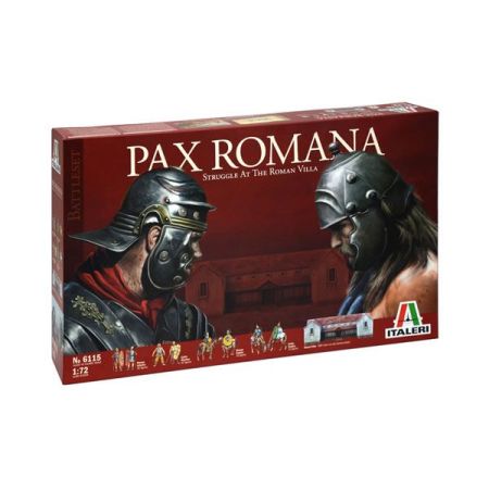 Pax Romana 1/72