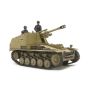 TAMIYA 35358 MAQUETTE MILITAIRE GERMAN SELF-PROPELLED HOWITZER WESPE (ITALIAN FRONT) 1/35