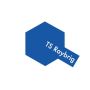 Tamiya 89827 - Peinture Bombe - Spray PS Bleu Raybrig brillant 100ml