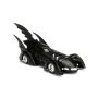 Jada 98036 - DC Comics - Batmobile Batman Forever W/Batman Black 1995 1/24