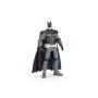 DC Comics - Batmobile Arkham Knight W/Batman Figure Black 1/24