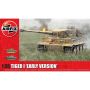 AIRFIX A1363 TIGER-1 "EARLY VERSION" 1/35