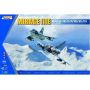 Kinetic 48050 Mirage IIIE/O/R/RD 1/48