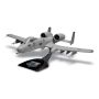 MONOGRAM A-10 WARTHOG - SNAP TITE MAQUETTE REVELL 1/72