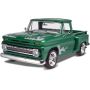 MONOGRAM 1965 CHEVY STEP SIDE MAQUETTE REVELL 1/25