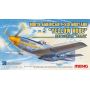 North American P-51D Mustang Yellow Nose 1/48