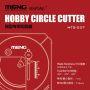 Hobby Circle Cutter