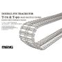 Double-Pin Tracks for T-72 & T-90 1/35