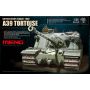 A39 Tortoise Heavy Assault Tank 1/35