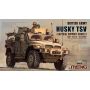 Meng VS-009 - British Army Husky TSV (Tactical Support Vehicle) 1/35