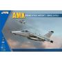AMX Single Seat Fighter 1/48 *