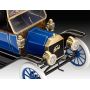 Ford T Modell Roadster (1913) 1/24