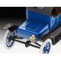 Ford T Modell Roadster (1913) 1/24