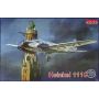 Roden 009 - Heinkel He-111C 1/72
