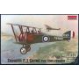 Sopwith T.F.1 Camel Two Seat Trainer 1/72