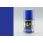 S-005 - Mr. Color Spray (100 ml) Blue